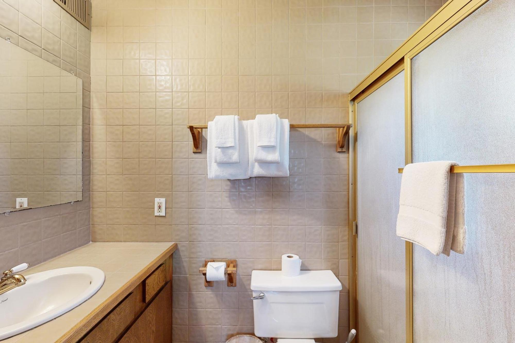 Villa Pineland Escape à Tahoe City Extérieur photo