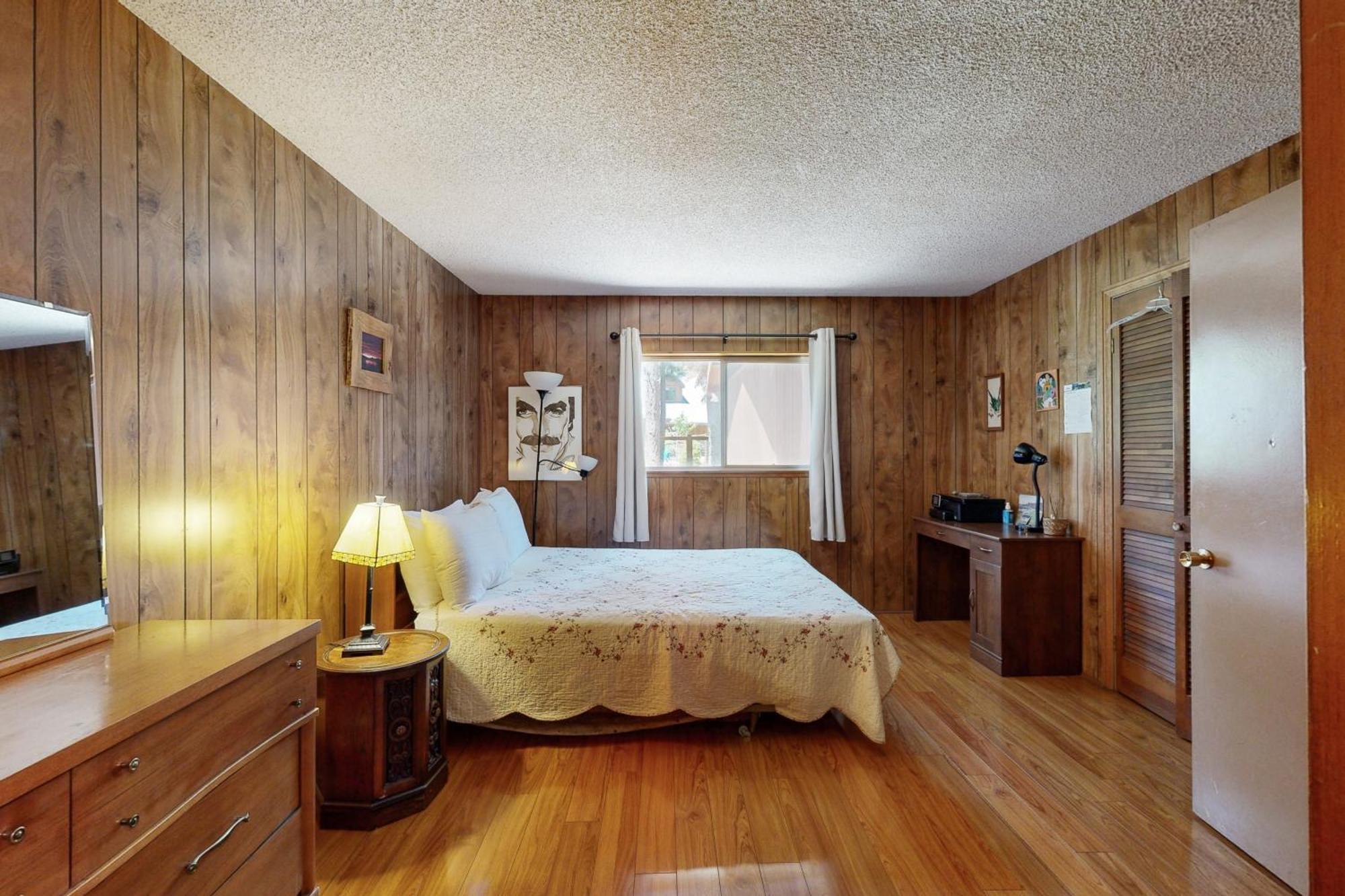 Villa Pineland Escape à Tahoe City Extérieur photo
