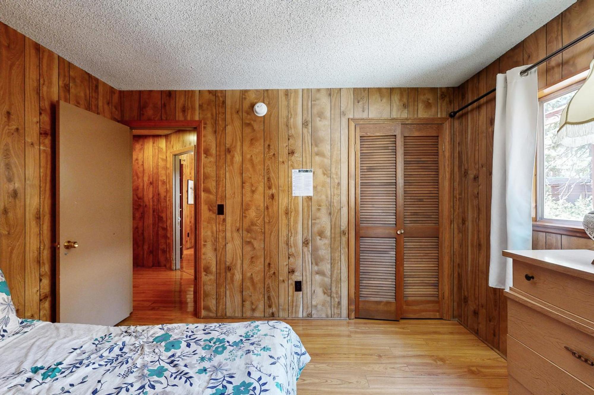 Villa Pineland Escape à Tahoe City Extérieur photo
